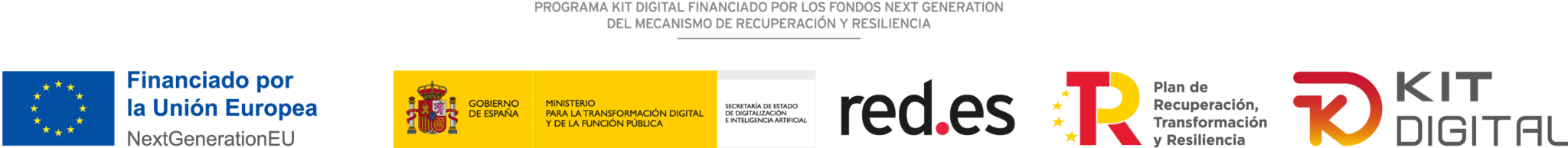SINBANDERA KITDIGITAL