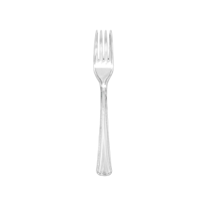 TENEDOR REUTILIZABLE PS 155 mm